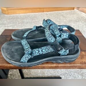 Women’s Teva Hurricane sandals